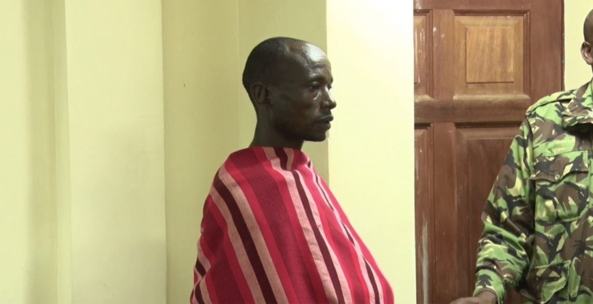 50 Year Old Kenyan Man Sentenced To Life In Prison For Marrying A 9